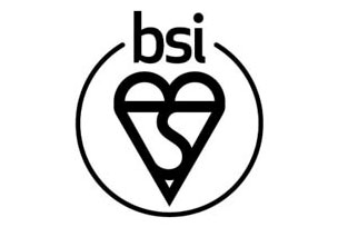 BSI-UK APPROVED LAB