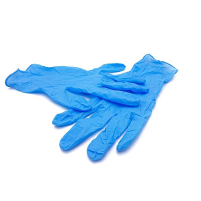 Gloves Testing